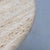 Travertine Finale Coffee Table by Peter Draenert for Draenert, 1970s For Sale - Image 14 of 18