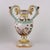 Ceramic Ceramic Vases from Capodimonte, Set of 2 For Sale - Image 7 of 11