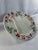 Farmhouse Antique French Faience Saint Clement Asparagus Plate For Sale - Image 3 of 12