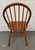 Mid-Century Scandinavian Spindle-Back Dining Chairs by Kvist Møbler For Sale - Image 9 of 14