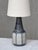 Mid-Century Modern Glazed Stoneware Table Lamp by Marianne Starck for Michael Andersen & Son, Denmark, 1960s For Sale - Image 3 of 10