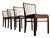 Mid Century Modern KC Mobler Chairs - Set of 4 For Sale