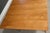 1950s Refinished Paul McCobb Planner Group Maple Dining Table For Sale In Boston - Image 6 of 9