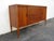 Century Mid Century Modern Long Credenza Sideboard Media Console 6299 For Sale - Image 15 of 18