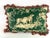 Textile Handsome Schumacher Tasseled Hunting Dog Toile Pillows / Pair For Sale - Image 7 of 8