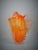 Amorphous Eco-Crystal Vase from BF Glass Studio, 2017 For Sale - Image 10 of 10
