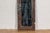 Country Style Antique Driftwood Made into Full Length Mirror, Rustic Character For Sale - Image 10 of 12