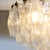Poliedri Glass Suspension Lamp, 1960s For Sale - Image 4 of 13