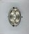 Metal Vintage Christofle Silver Sauce Boat With Saucer Late 19th Century For Sale - Image 7 of 11
