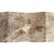 Coastal Organic Modern Washed Teak Wave Bench For Sale - Image 4 of 6