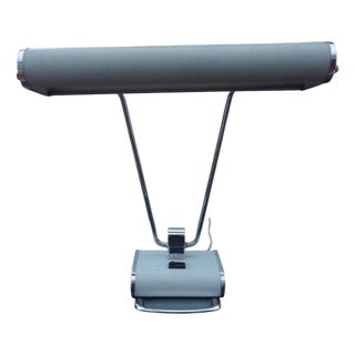 N71 Lamp by Eileen Gray for Jumo, 1960s For Sale
