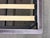 Purple Queen Size Rove Concepts Abigail Bed Frame For Sale - Image 8 of 12