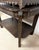 Wood Spanish Carved Oak Bargueño on Stand, 1930 For Sale - Image 7 of 12