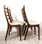 1960s Teak Dining Chairs from KS Møbler, 1960s, Set of 4 For Sale - Image 5 of 13