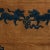 Textile Antique Peking Blue and Copper Brown Wool Rug With Rare Kirin Designs For Sale - Image 7 of 9