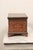 Mid 20th Century Hand-Crafted Kashmiri Keepsake Box W/ Inlay For Sale - Image 12 of 12