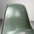1950s Vintage Model DSS-Ta Fiberglass Side Chair in Seafoam Green by Charles & Ray Eames for Herman Miller, 1950s For Sale - Image 5 of 12