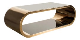 Example of New & Custom Space Age