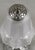 Silver 1930s French Art Deco Table Lamp by Degue For Sale - Image 8 of 9