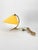 Mid-Century Modern Mid-Century Modern Table Lamp with Brass Crows Foot, 1950s For Sale - Image 3 of 14