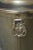 Antique Edwardian Brass Planter Coal Bucket For Sale - Image 5 of 14