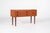 Mid-Century Modern Danish Teak Chest of Drawers, 1960s For Sale - Image 4 of 12