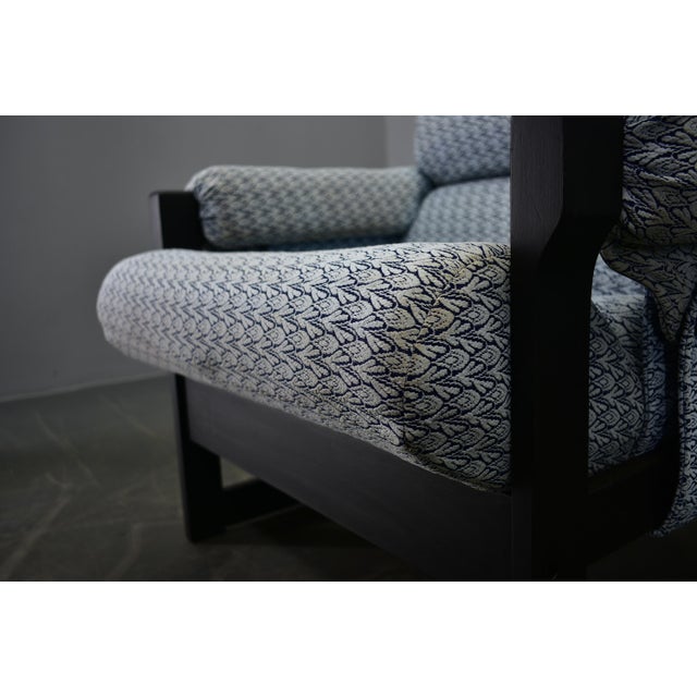 Vintage Lounge Chairs by Hikor, 1969s, Set of 2 For Sale - Image 3 of 18