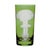 Farmhouse ARTEL Mushrooms Collection Highball in Khaki Green - Set of 6 For Sale - Image 3 of 8