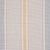 Traditional Sample - Schumacher X A Rum Fellow Scoop Stripe Fabric in Breeze For Sale - Image 3 of 4