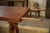 Art Deco Wooden Table, 1930s For Sale - Image 4 of 14