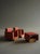 Vintage Toy Furniture by Ko Verzuu for Ado, 1930s, Set of 3 For Sale - Image 18 of 18