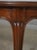 French Louis XV Style Walnut Dining Room Table For Sale - Image 17 of 18