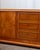 Art Deco Swedish Burlwood Sideboard, C. 1930s For Sale In Columbus - Image 6 of 16