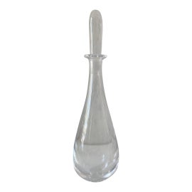 Example of Vicke Lindstrand Carafes and Decanters