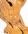 Dale Zarrella Portrait Driftwood Sculpture, 1996 For Sale - Image 4 of 18