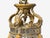 19th Century Louis XVI Style, Chandelier, Dore Bronze, Crystal, France For Sale In New York - Image 6 of 11