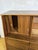 Mid-Century Retro Walnut Drinks Cabinet from F.D. Welters, 1960s For Sale - Image 4 of 15