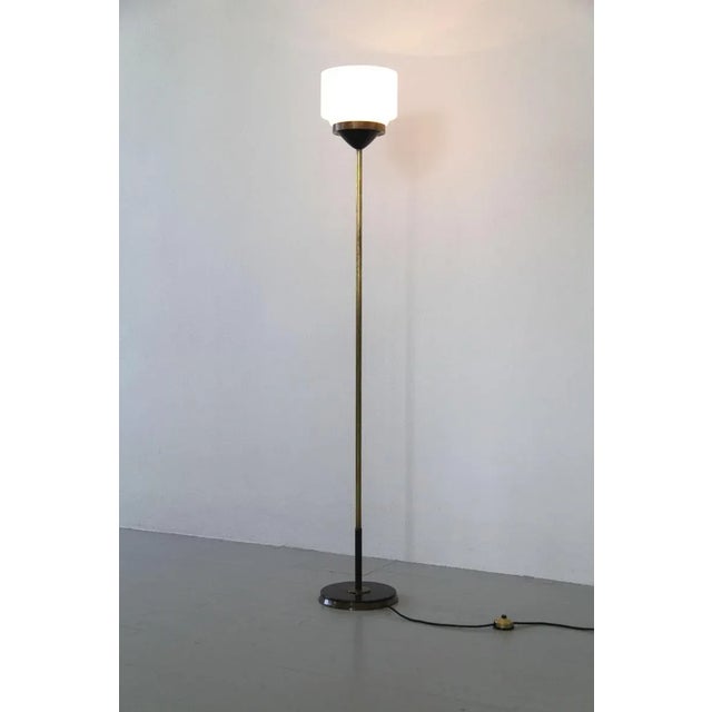 Mid-Century Modern Italian Floor Lamp from Lumi, 1960s For Sale - Image 3 of 7