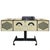 Beige Radio by Achille & Piergiacomo Castiglioni for Brionvega, 1965 For Sale - Image 8 of 8