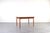 Mid-Century Modern Danish Extendable Dining Table in Teak, 1960s For Sale - Image 18 of 18