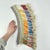Early 20th Century Zulu Beaded Skirt Shangaan Style South Africa MATTER COLLECTION For Sale - Image 4 of 13