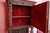19th Century Renaissance Carved Credenza For Sale - Image 11 of 12