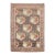 Persian Senneh Gol Farang Rug no. j5208 For Sale