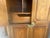 Henredon Solid Walnut Linen Press/Armoire - Late 20th Century - Late 20th Century - 2 Available For Sale - Image 10 of 10