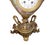 Metal Large 19th Century French Sevres Porcelain Bronze Clock Balthazar Paris For Sale - Image 7 of 11