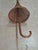 French Country Mid-20th Century European Wicker Umbrella Stand, Likely French or Italian 46'' Tall For Sale - Image 3 of 6