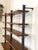 A shelving system * Bookshelf set from the high-quality Pira shelving system in the String style * Made of teak *...