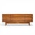 Wood Young Manufacturing Mid Century Credenza and Hutch For Sale - Image 7 of 11