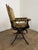 Rare Bigelow St. Louis Mechanical Barber / Medical Chair, Circa 1890–1905 For Sale - Image 16 of 18