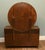 Metal Art Deco Dressing Table in Burr Walnut, 1930 For Sale - Image 7 of 8